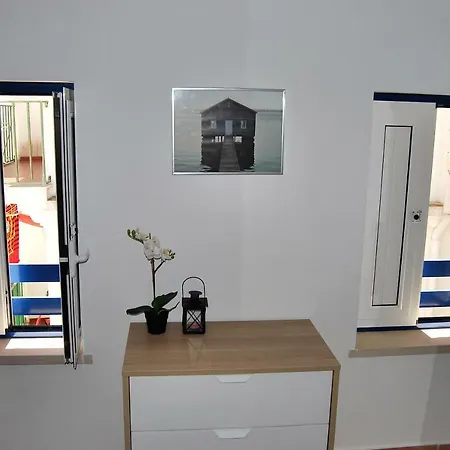 T1 Duplex Apartament Nazaré