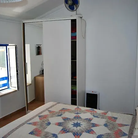 T1 Duplex Apartament