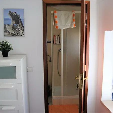 T1 Duplex Apartament *
