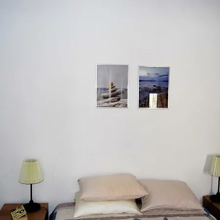 Apartament T1 Duplex *