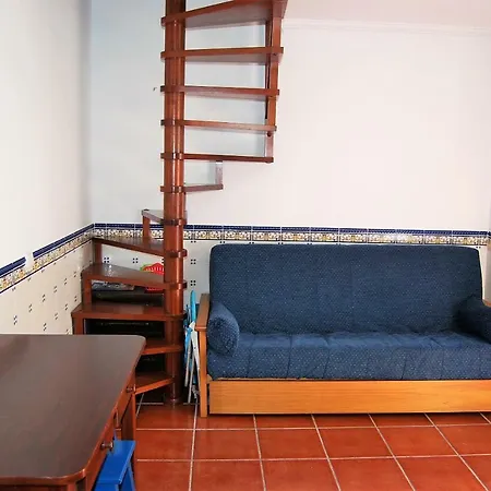 T1 Duplex * Nazaré