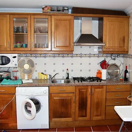 Apartament T1 Duplex *